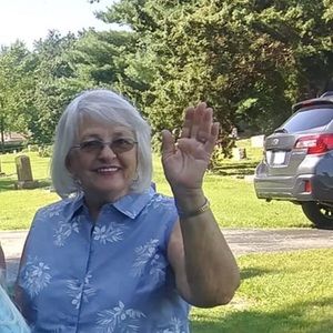 Meet your Posher, Donna